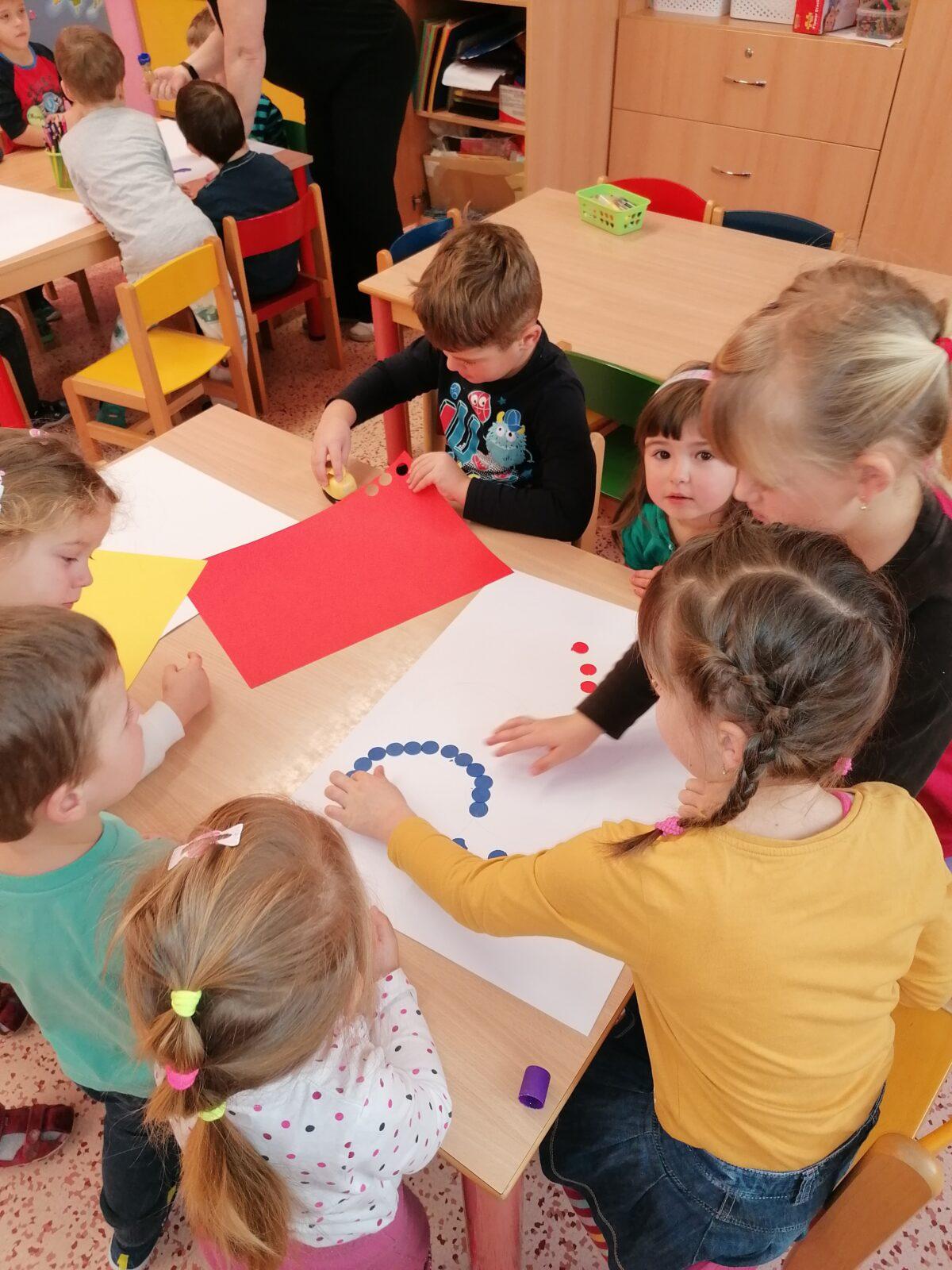 ZIMNÍ OLYMPIJSKÉ HRY V MŠ I. (přípravy) - 8