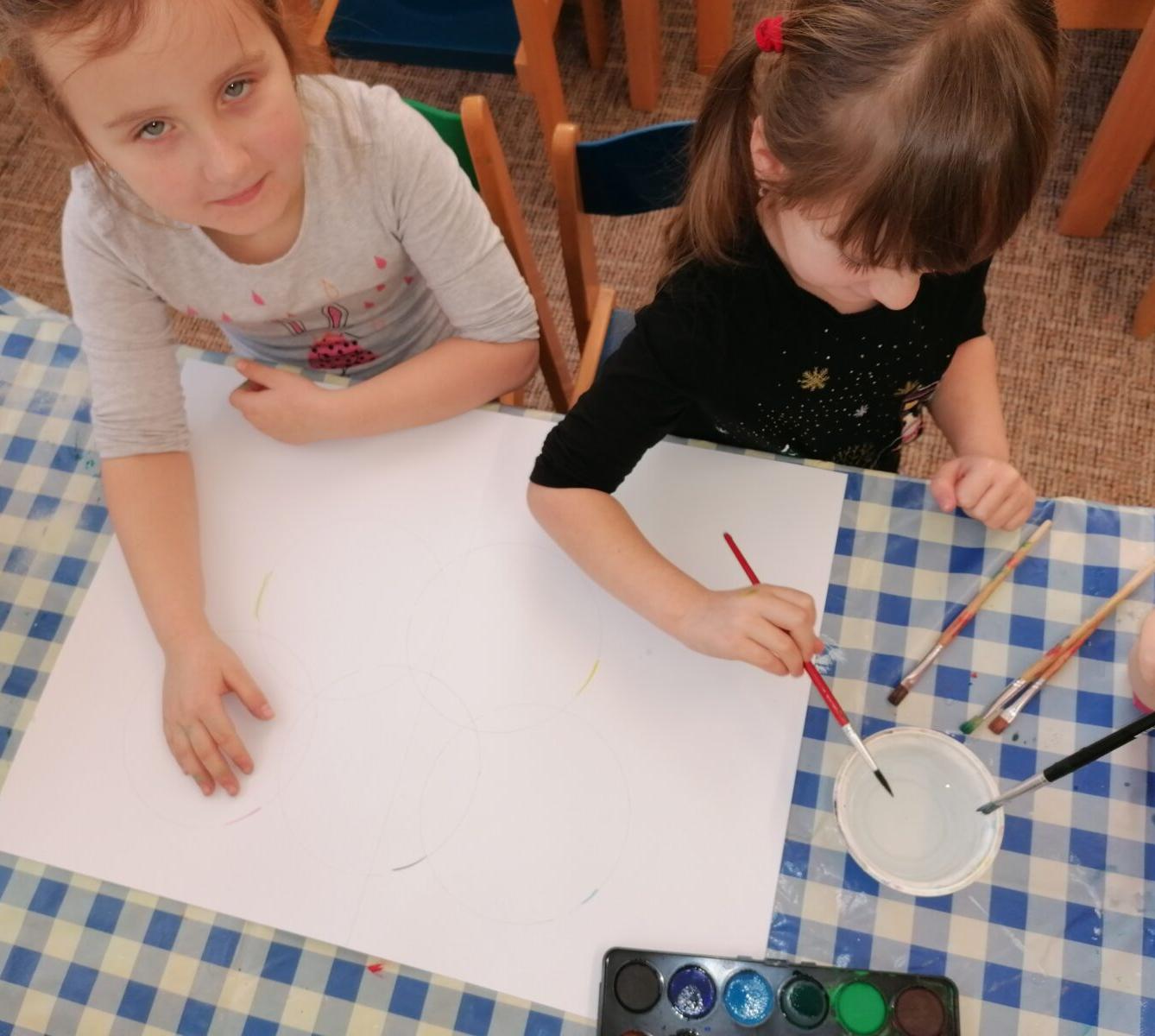 ZIMNÍ OLYMPIJSKÉ HRY V MŠ I. (přípravy) - 12