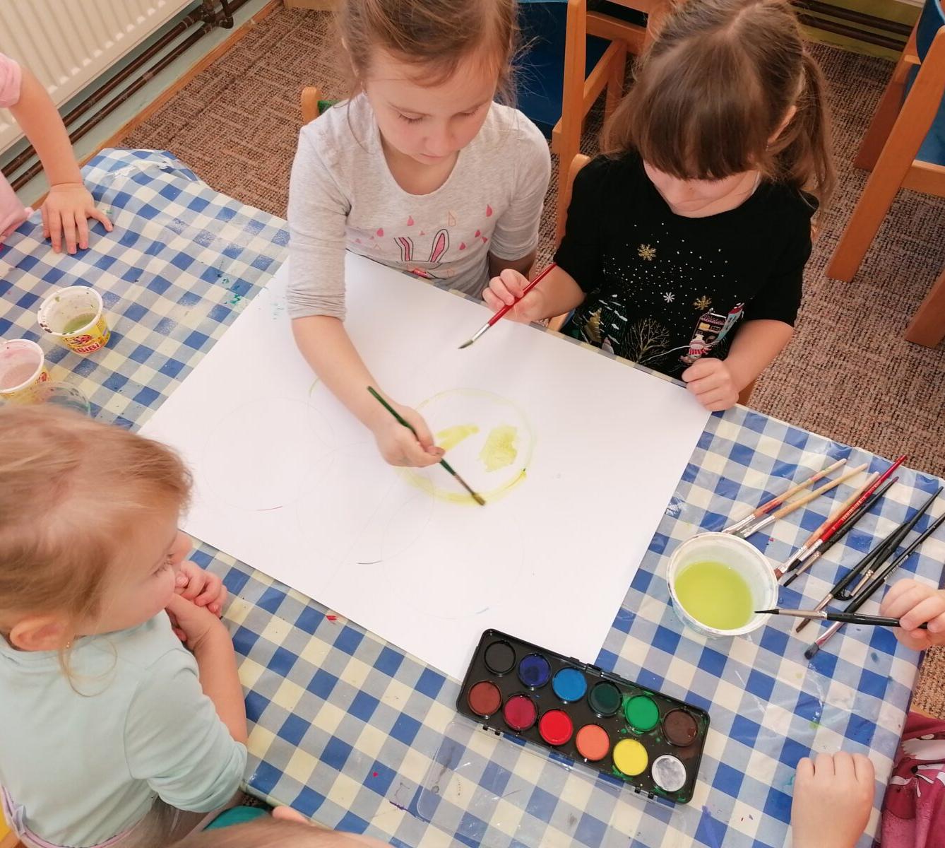 ZIMNÍ OLYMPIJSKÉ HRY V MŠ I. (přípravy) - 14