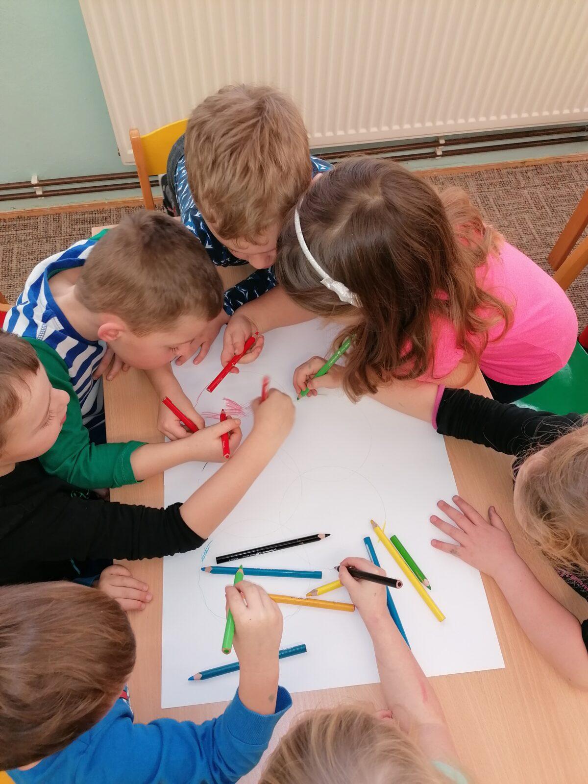 ZIMNÍ OLYMPIJSKÉ HRY V MŠ I. (přípravy) - 15