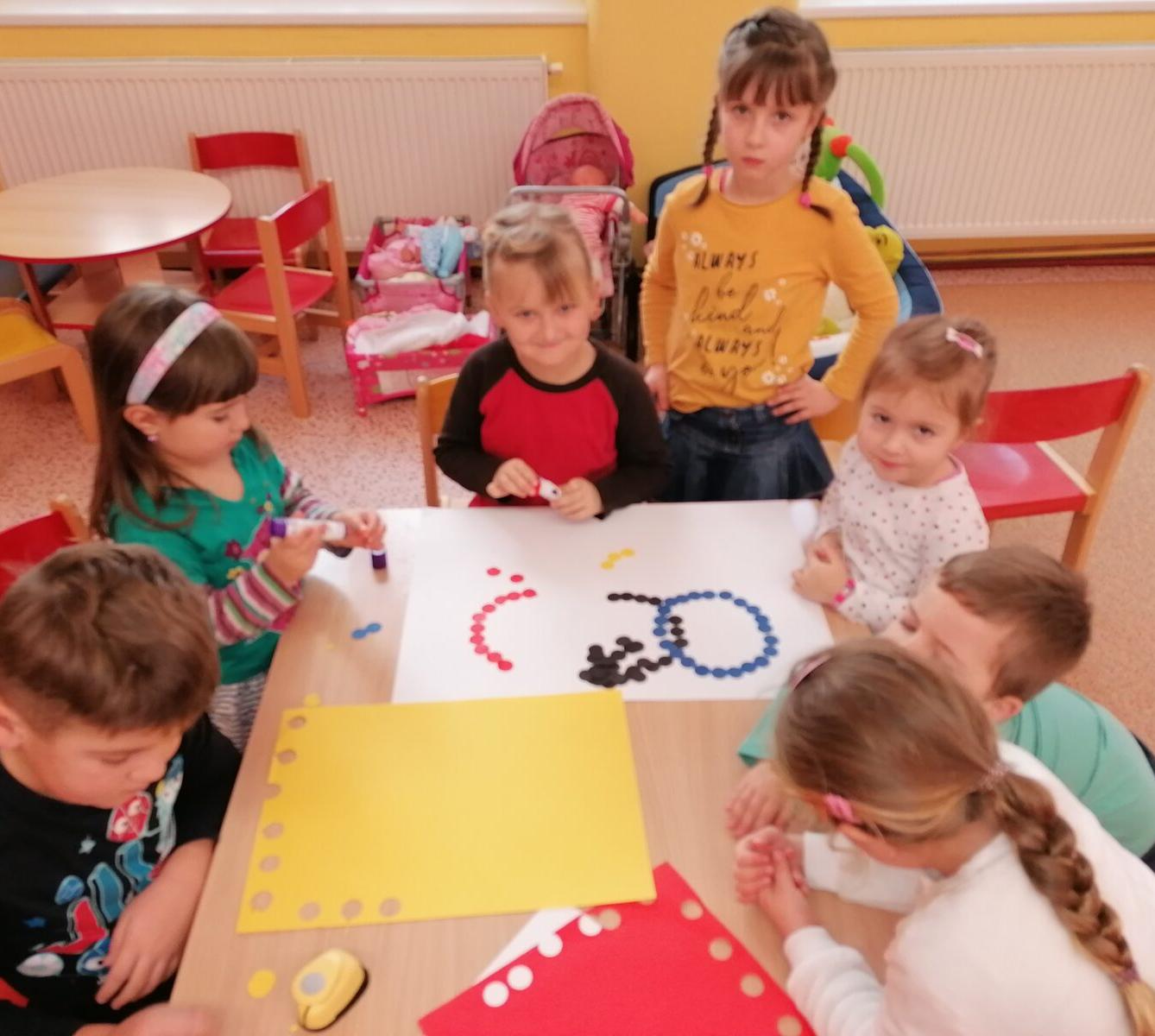 ZIMNÍ OLYMPIJSKÉ HRY V MŠ I. (přípravy) - 17