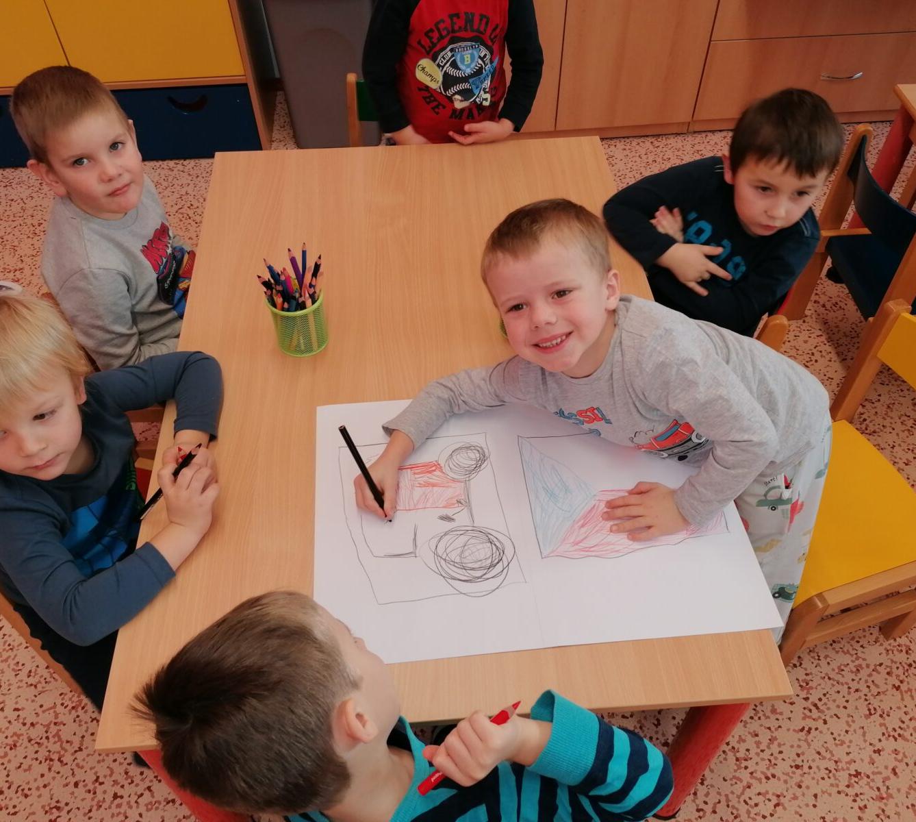 ZIMNÍ OLYMPIJSKÉ HRY V MŠ I. (přípravy) - 22