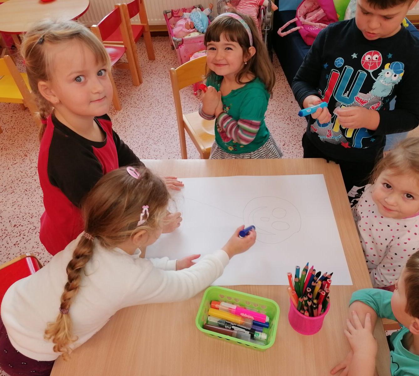 ZIMNÍ OLYMPIJSKÉ HRY V MŠ I. (přípravy) - 23