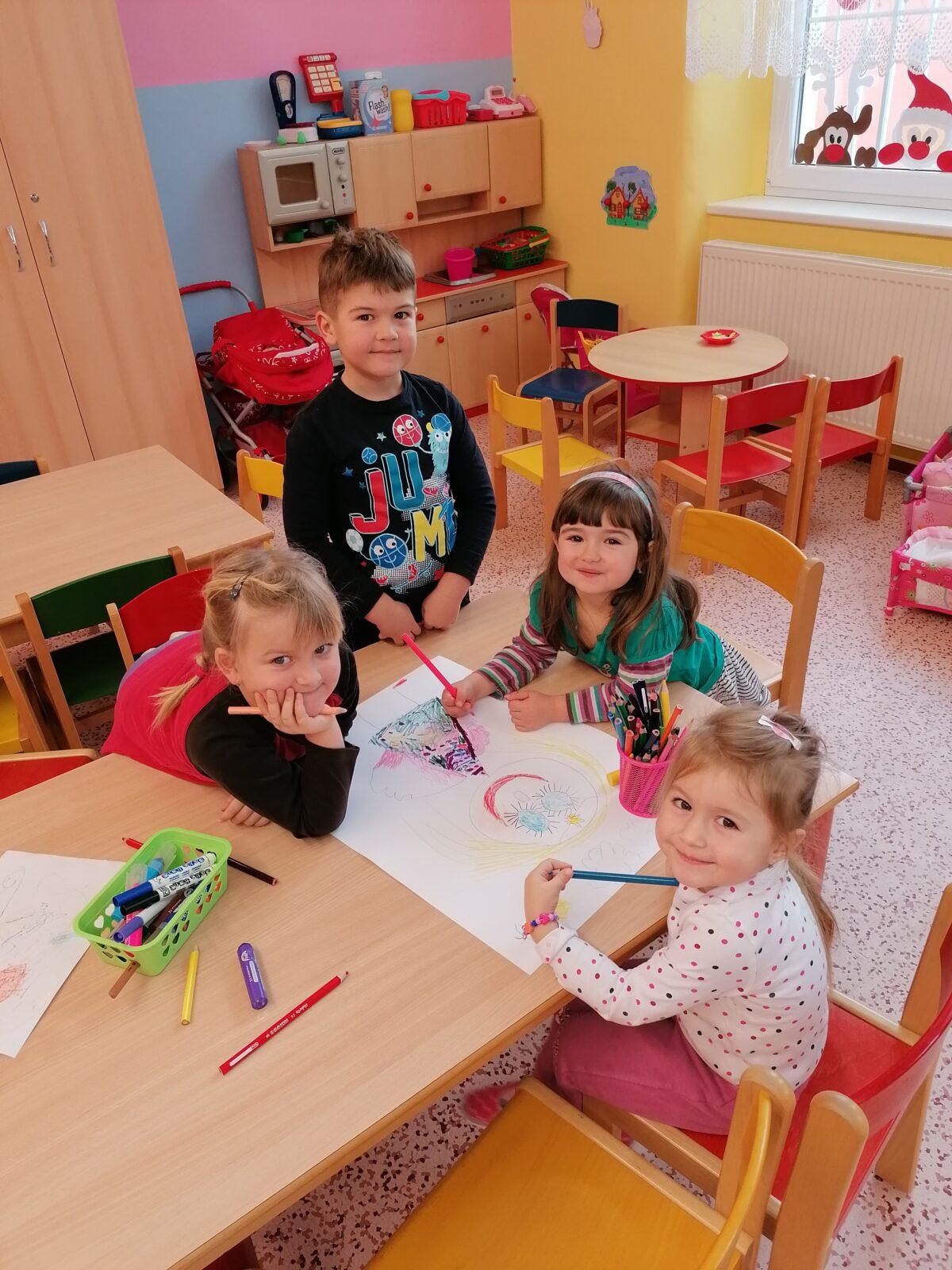 ZIMNÍ OLYMPIJSKÉ HRY V MŠ I. (přípravy) - 27