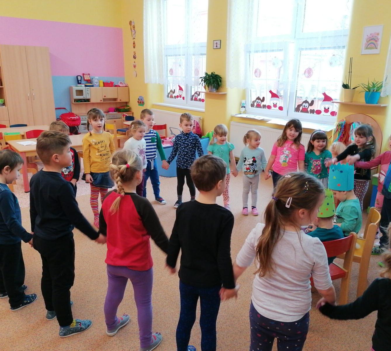 Slavíme: Pepíček a Toník P. měli narozeniny :-) - 3