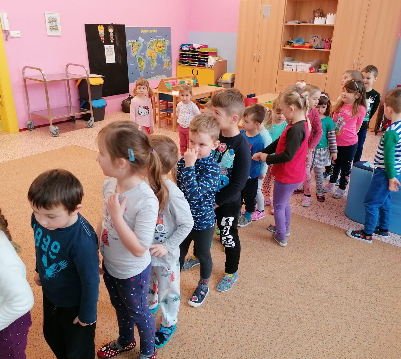 Slavíme: Pepíček a Toník P. měli narozeniny :-) - 6