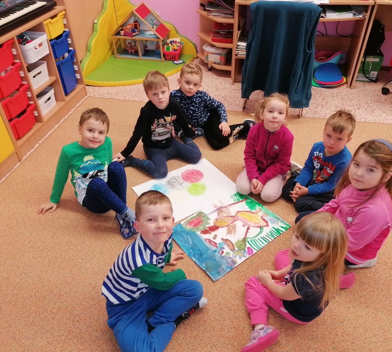 ZIMNÍ OLYMPIJSKÉ HRY V MŠ I. (přípravy) - 28