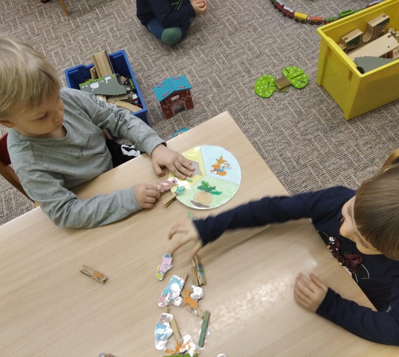 BROUČCI: Z POHÁDKY DO POHÁDKY - 47