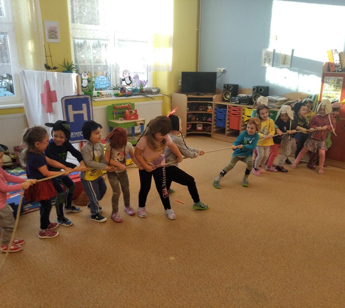 BROUČCI: Z POHÁDKY DO POHÁDKY - 52