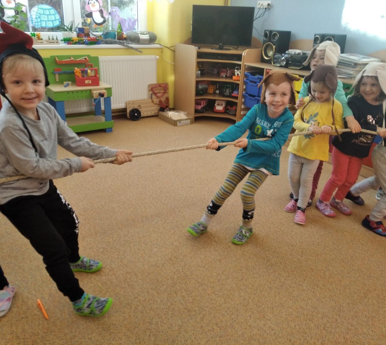 BROUČCI: Z POHÁDKY DO POHÁDKY - 53