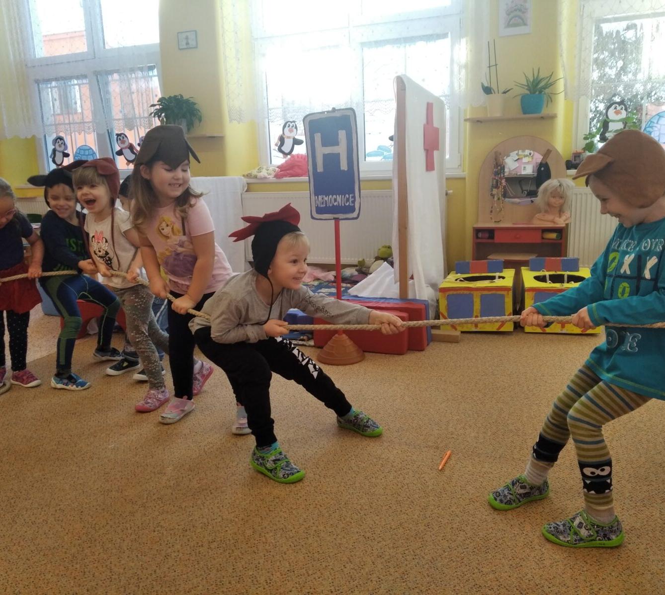 BROUČCI: Z POHÁDKY DO POHÁDKY - 54