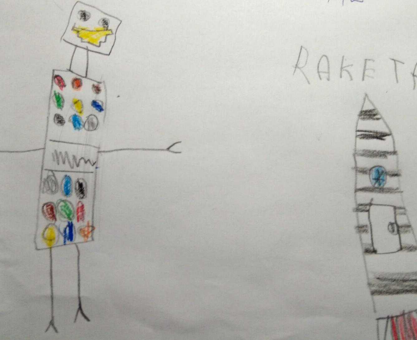 6. 3. Distanční výuka u prvňáčků - 18