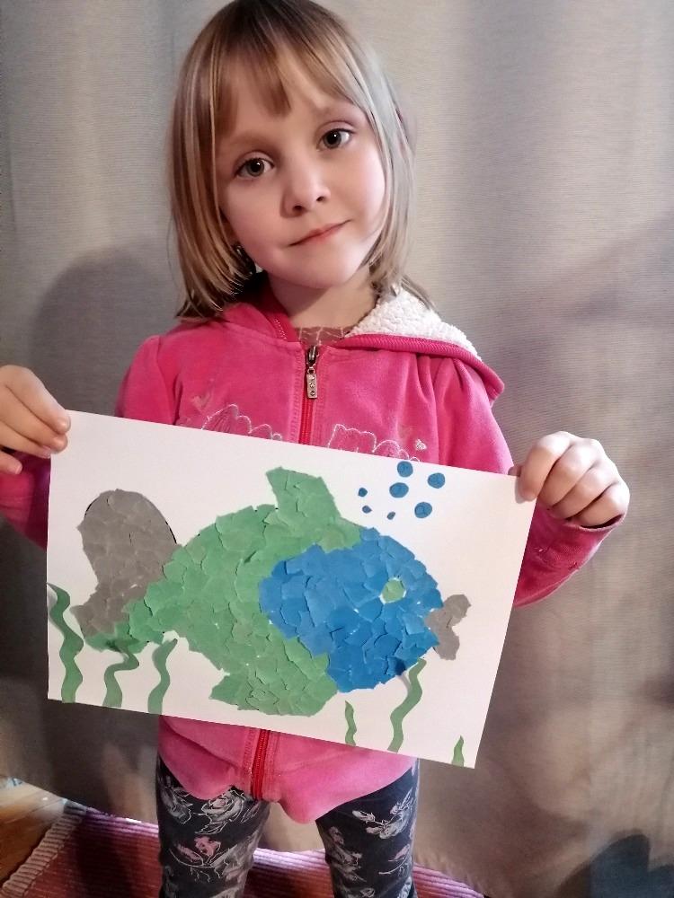 6. 3. Distanční výuka u prvňáčků - 24