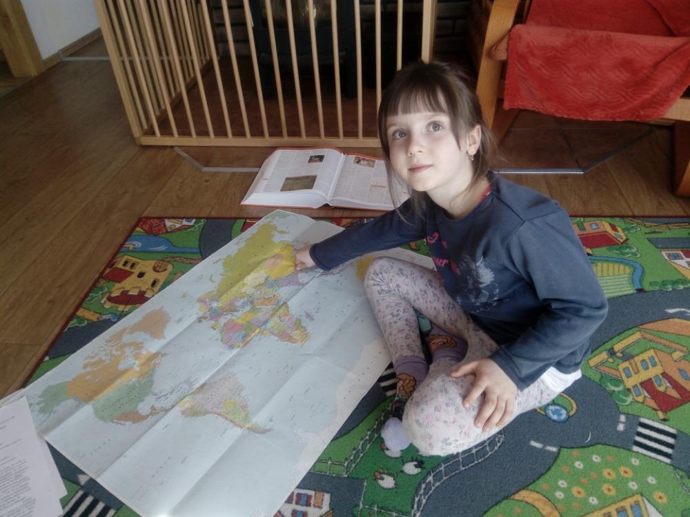 Distanční výuka v MŠ Kamarád (Z pohádky do pohádky:-)) - 28