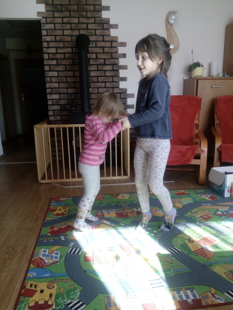 Distanční výuka v MŠ Kamarád (Z pohádky do pohádky:-)) - 32