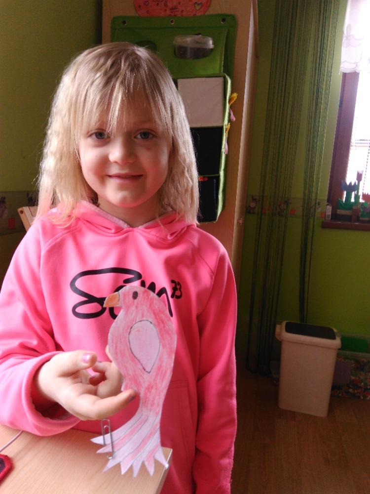 Papoušek na prstu - sedmáci - 10