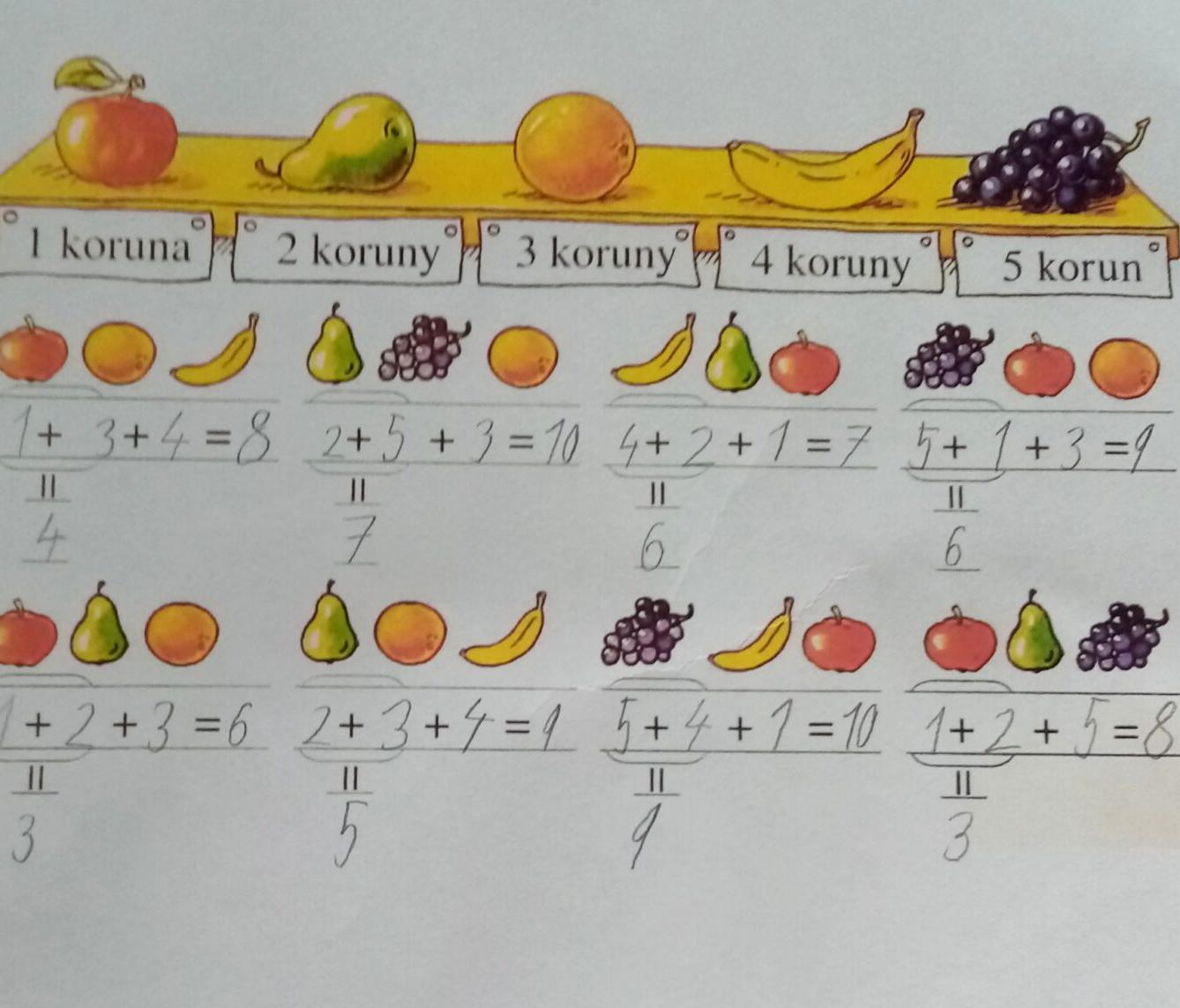 21. 3. Distanční výuka u prvňáčků - 13