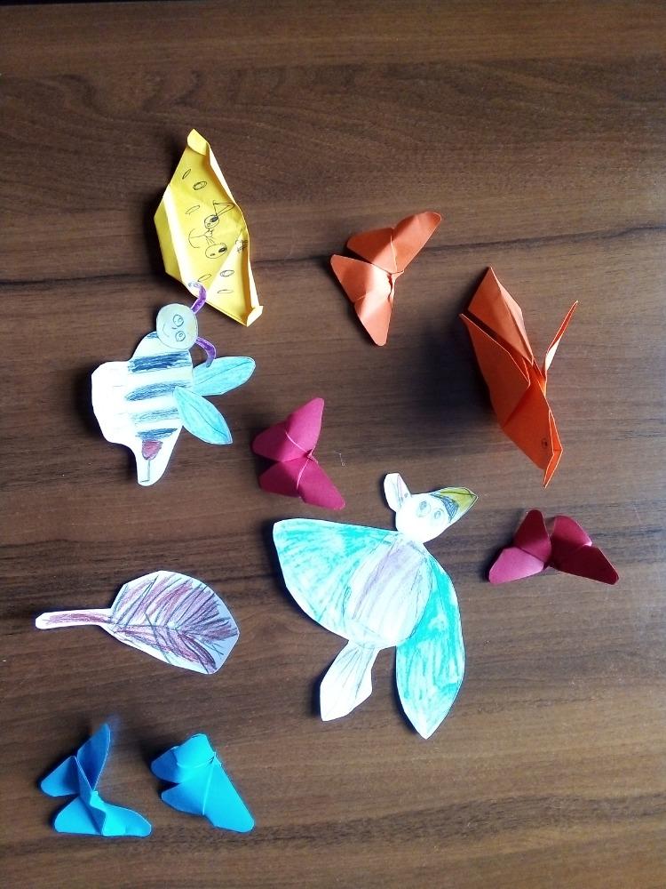 Distanční výuka předškoláků 2 - 21