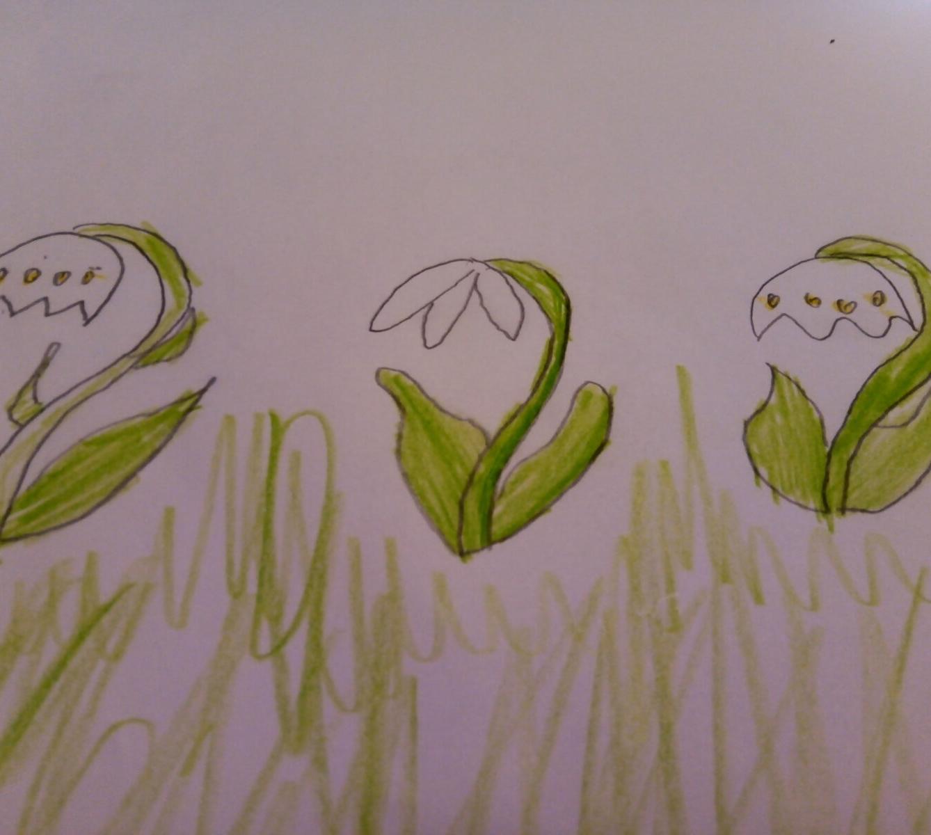 21. 3. Distanční výuka u prvňáčků - 15