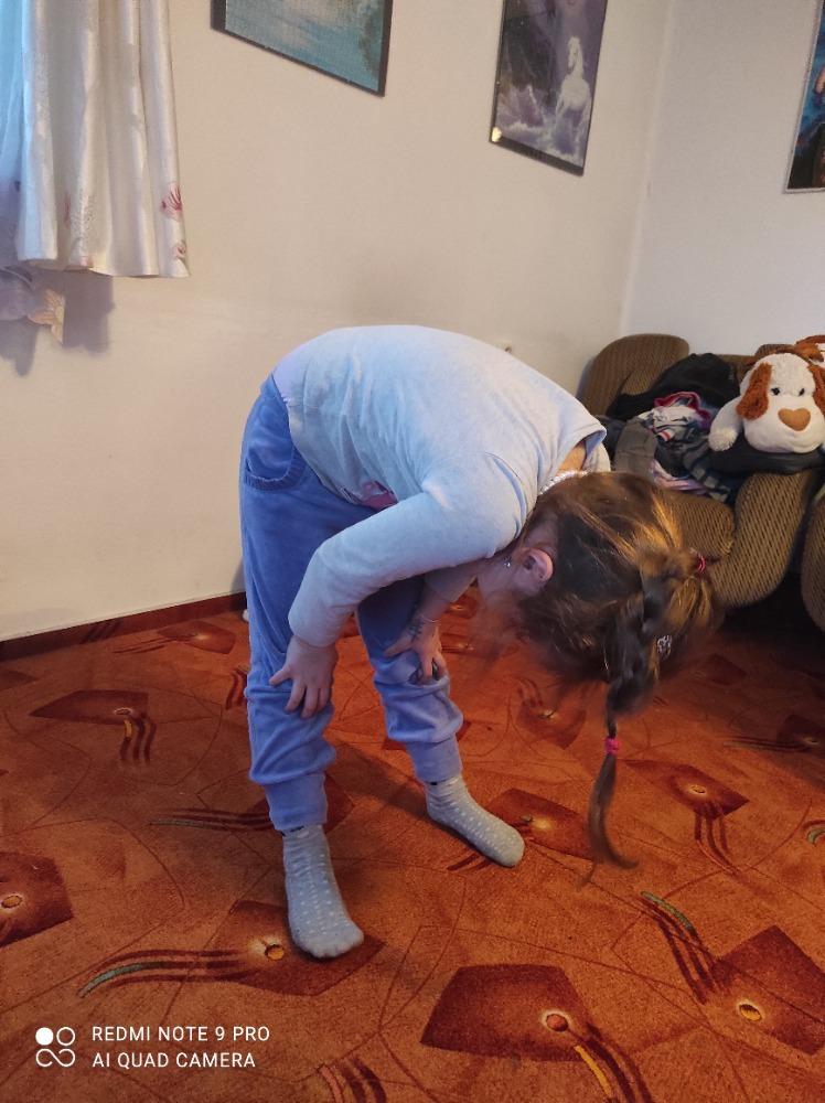 Distanční výuka v MŠ Kamarád (Jaro přišlo do vsi - předškoláci) :-) - 39