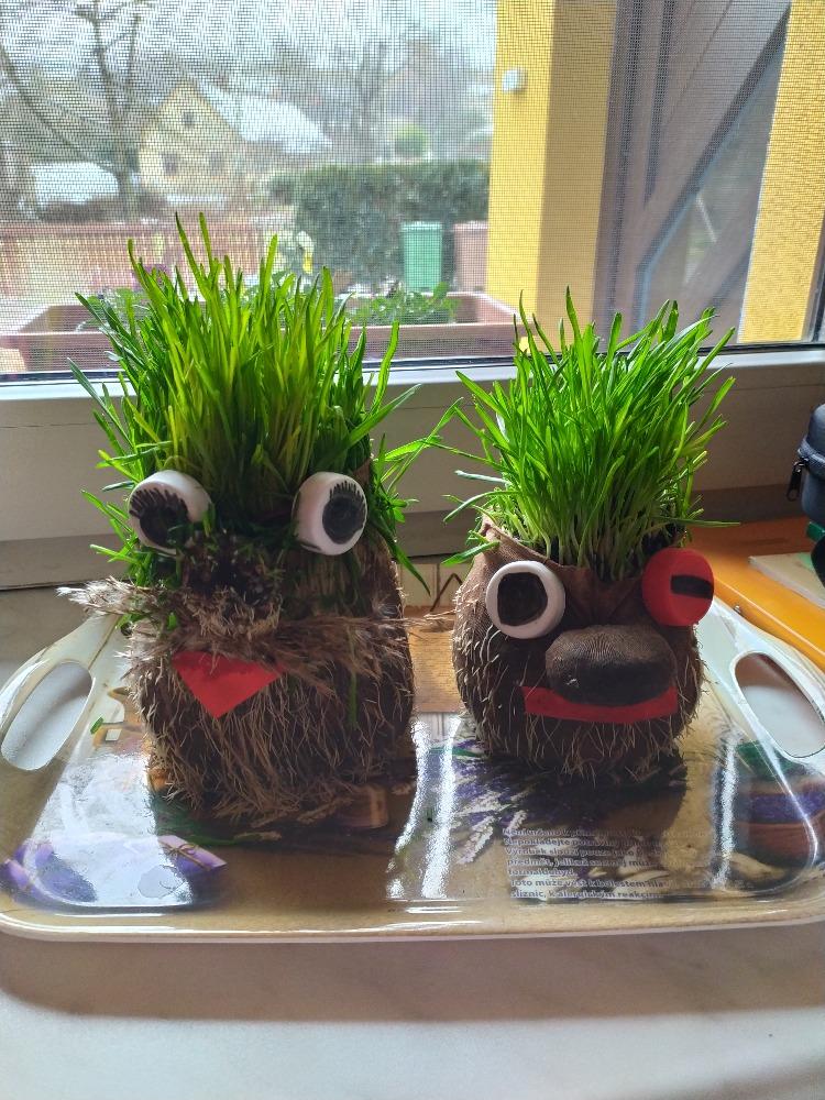 Jarní tvoření - 2. týden - 27