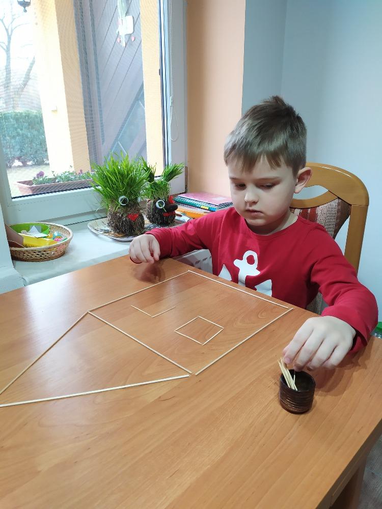 Distanční výuka předškoláků - 3. týden - 60