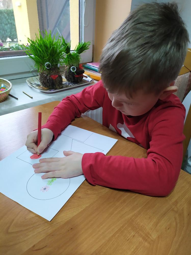 Distanční výuka předškoláků - 3. týden - 62