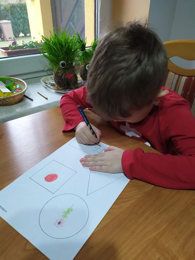 Distanční výuka předškoláků - 3. týden - 63