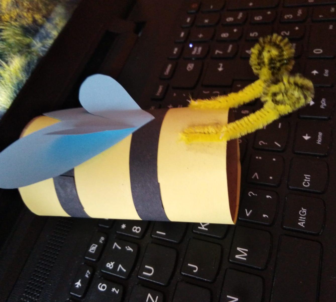 DISTANČNÍ VÝUKA V MŠ KAMARÁD (O třech zakletých stromech)- předškoláci - 18