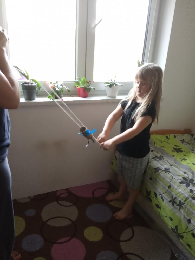 DISTANČNÍ VÝUKA V MŠ KAMARÁD (O třech zakletých stromech)- předškoláci - 20