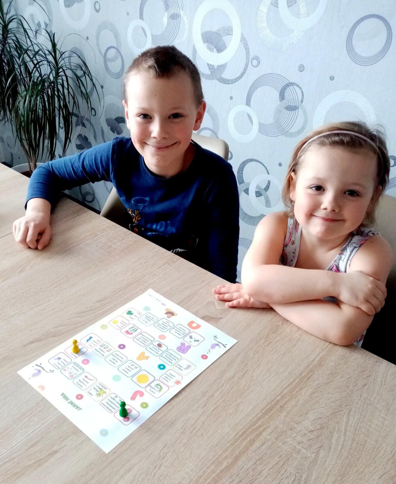 28. 3. Distanční výuka u prvňáčků - 18