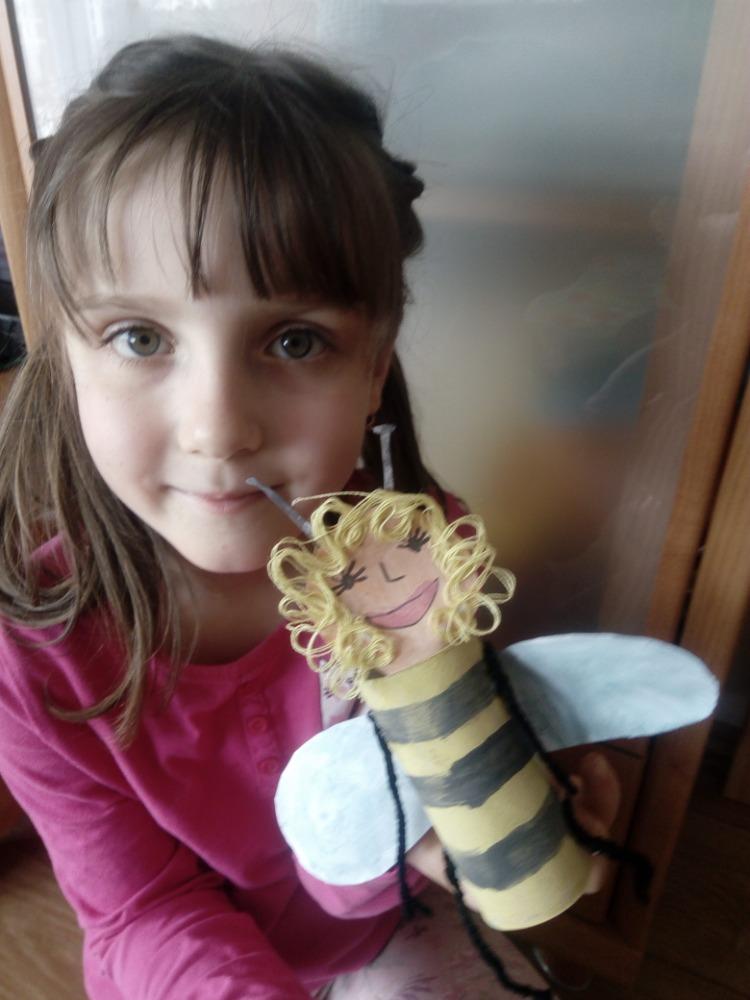 DISTANČNÍ VÝUKA V MŠ KAMARÁD (O třech zakletých stromech)- předškoláci - 31