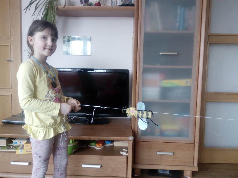 DISTANČNÍ VÝUKA V MŠ KAMARÁD (O třech zakletých stromech)- předškoláci - 41