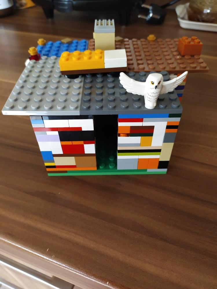 Distanční výuka předškoláků - 3. týden - 64