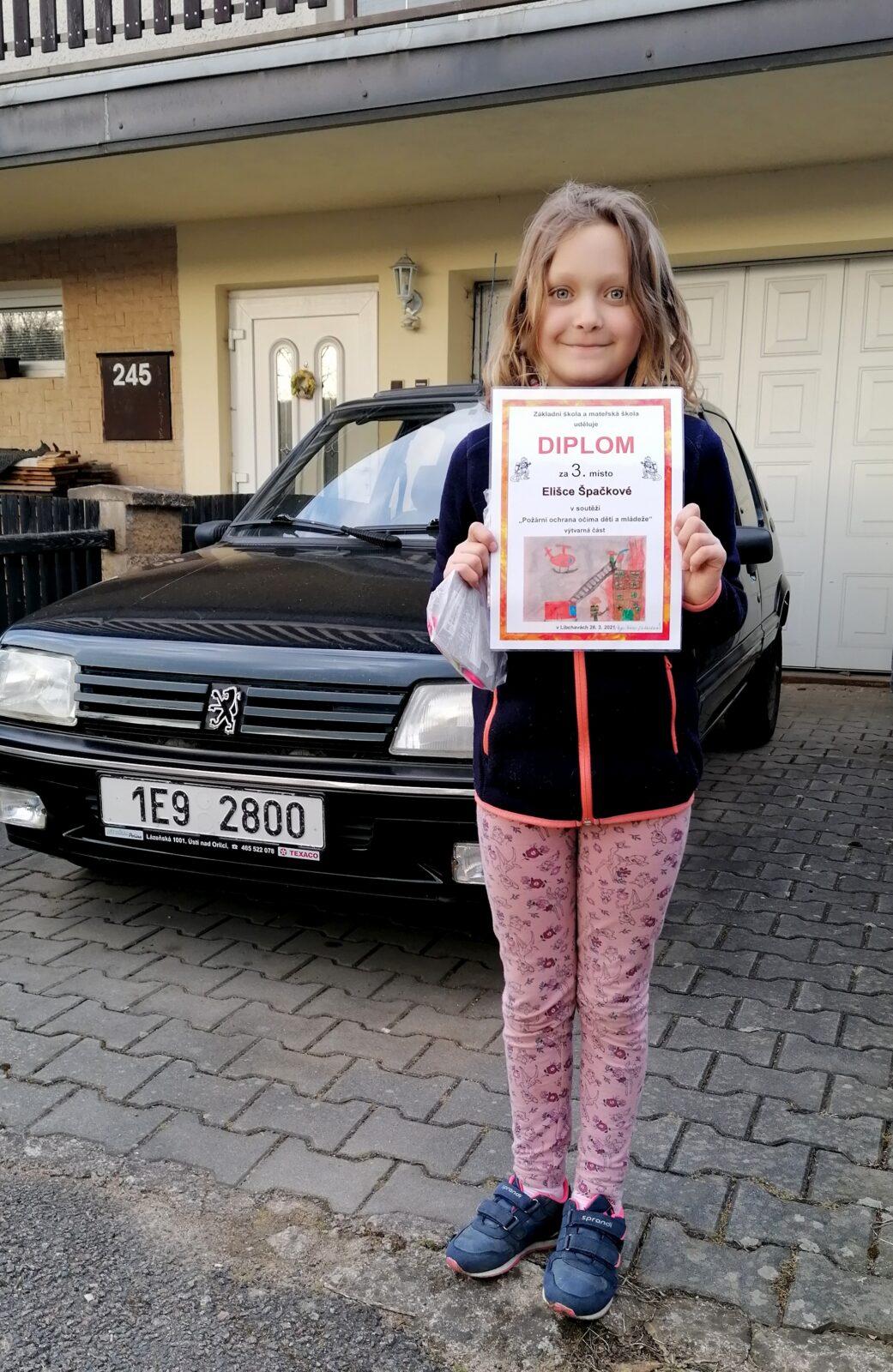 26. 3. Požární ochrana očima dětí a mládeže - 4