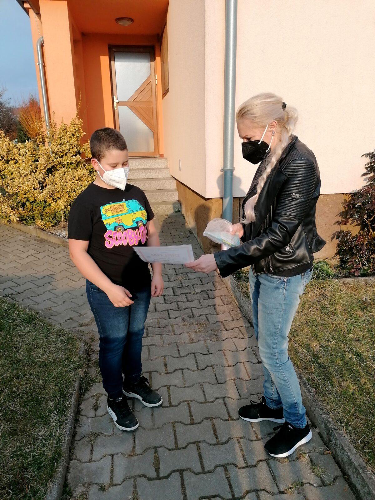 26. 3. Požární ochrana očima dětí a mládeže - 7