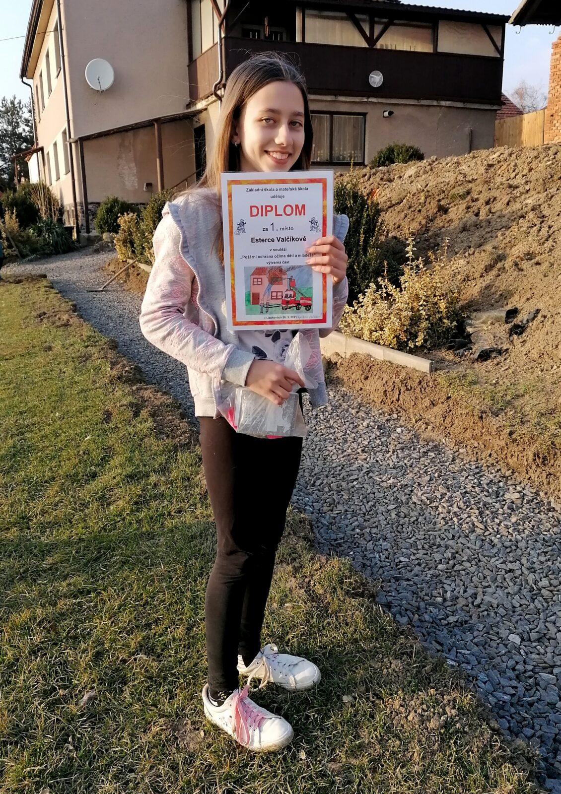 26. 3. Požární ochrana očima dětí a mládeže - 9