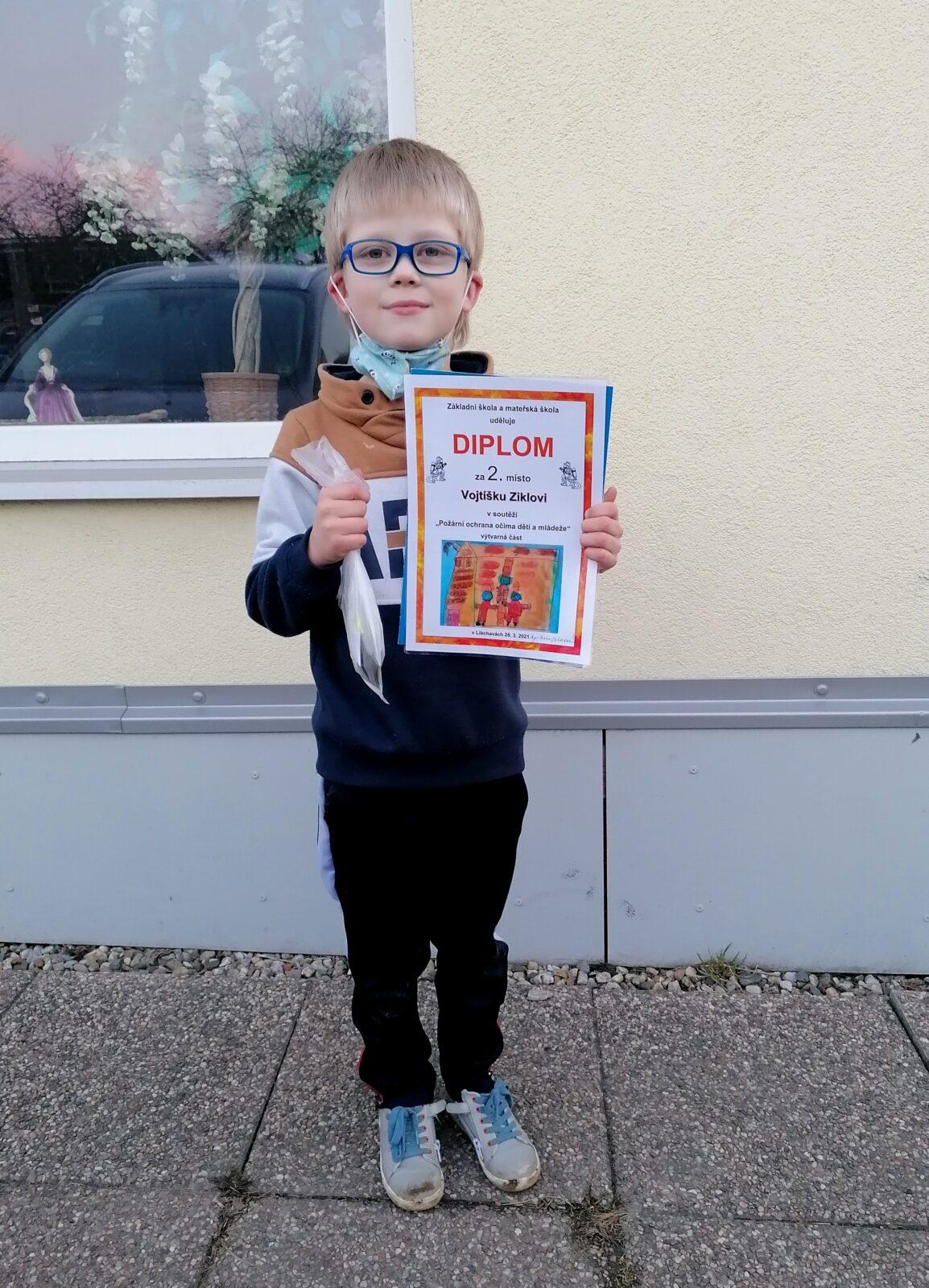 26. 3. Požární ochrana očima dětí a mládeže - 16