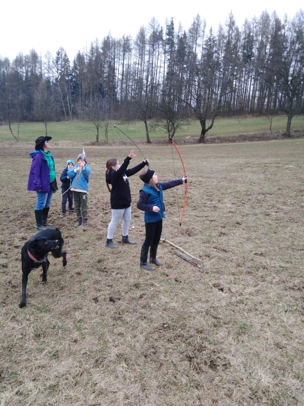 Distanční výuka MŠ kamarád - "MALOVANÉ VAJÍČKO" - předškoláci - 7