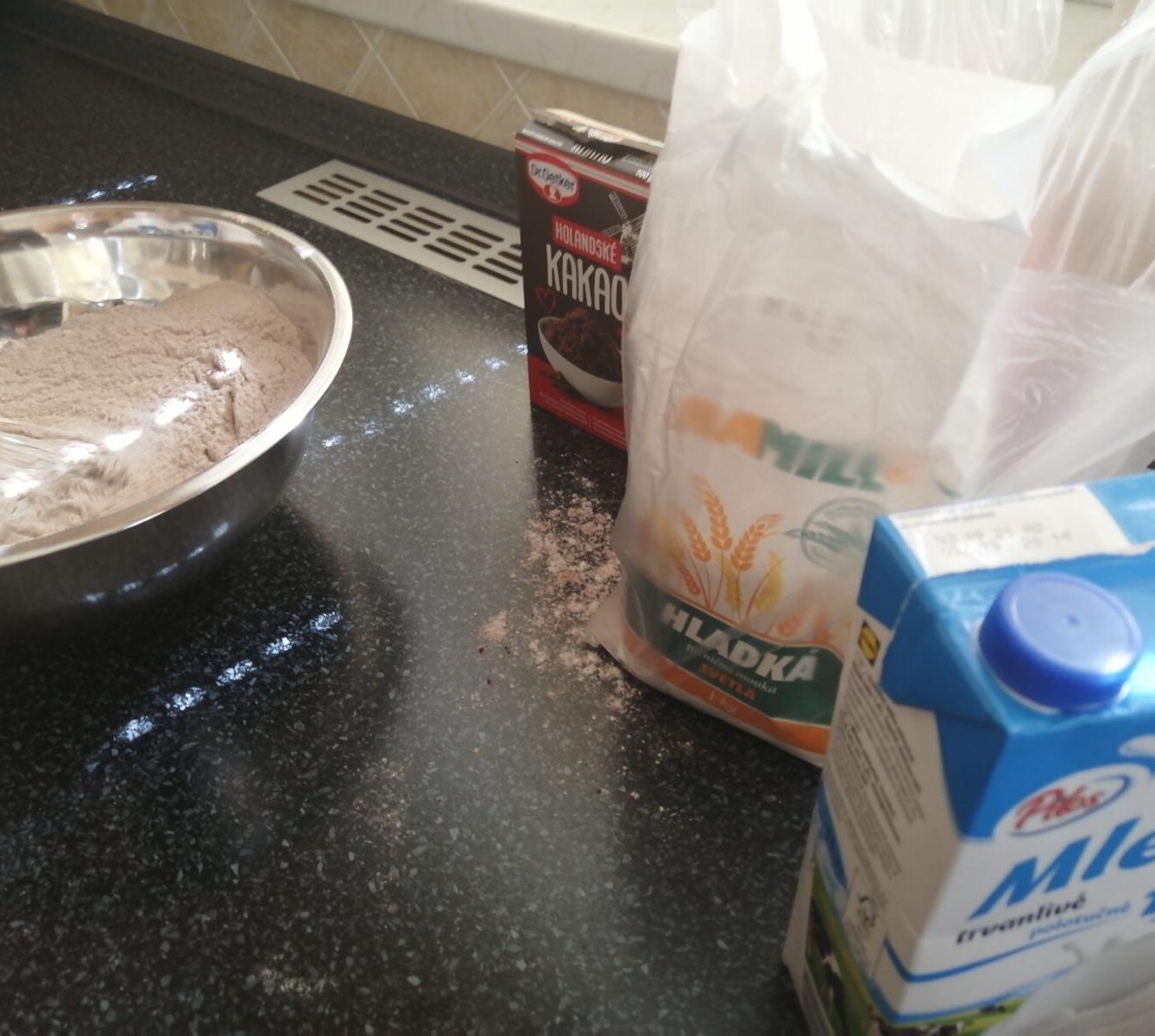 Netradiční úkol z matematiky - 9. třída - 24