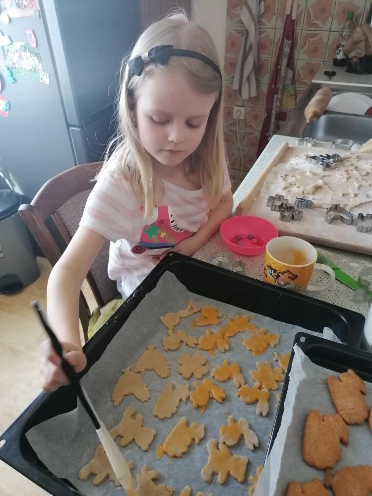 4. týden - Distanční výuka předškoláků i aktivity ostatních dětí - 34