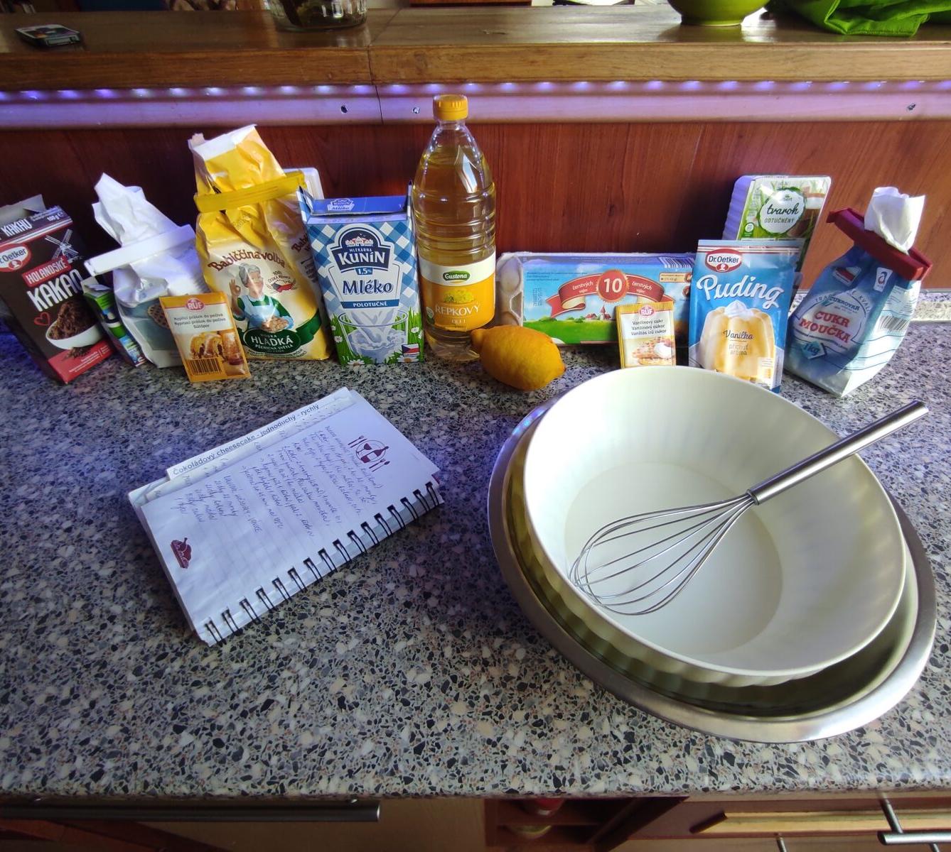 Netradiční úkol z matematiky - 9. třída - 26