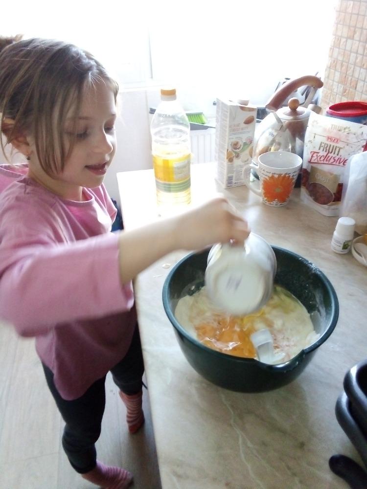 4. týden - Distanční výuka předškoláků i aktivity ostatních dětí - 37