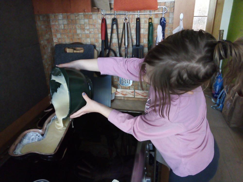 4. týden - Distanční výuka předškoláků i aktivity ostatních dětí - 38