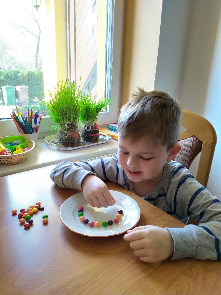 4. týden - Distanční výuka předškoláků i aktivity ostatních dětí - 39