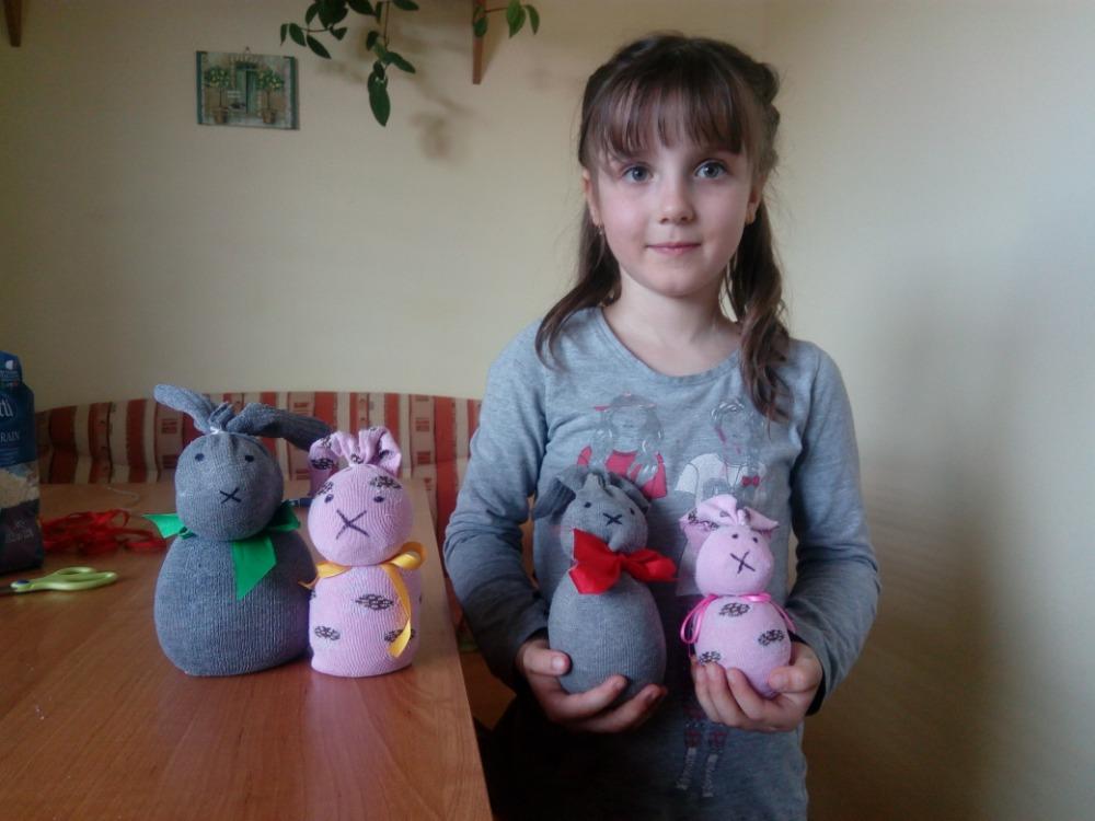 Distanční výuka MŠ kamarád - "MALOVANÉ VAJÍČKO" - předškoláci - 11