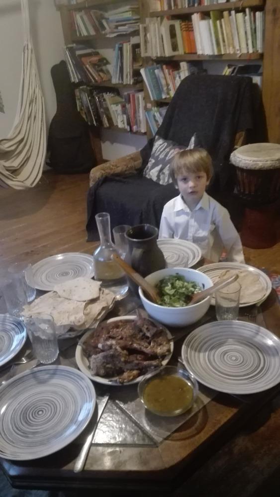 Distanční výuka v MŠ Kamarád - "Malované vajíčko" - mladší děti - 26