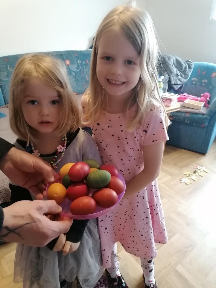 4. týden - Distanční výuka předškoláků i aktivity ostatních dětí - 47