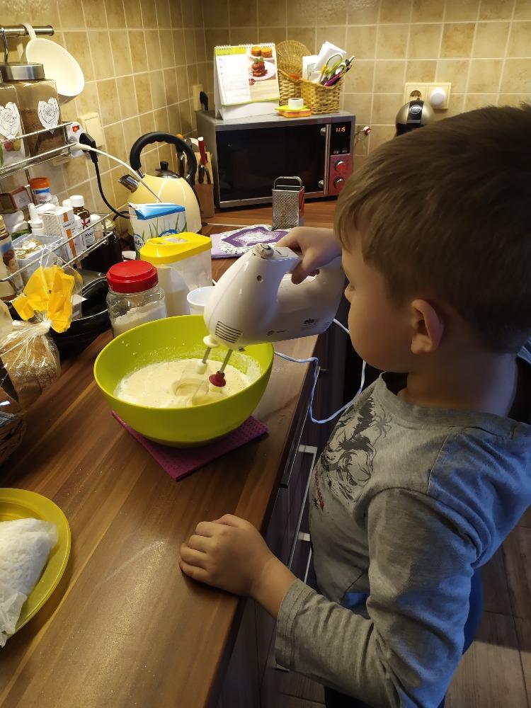 4. týden - Distanční výuka předškoláků i aktivity ostatních dětí - 49