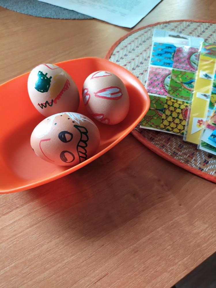 4. týden - Distanční výuka předškoláků i aktivity ostatních dětí - 51